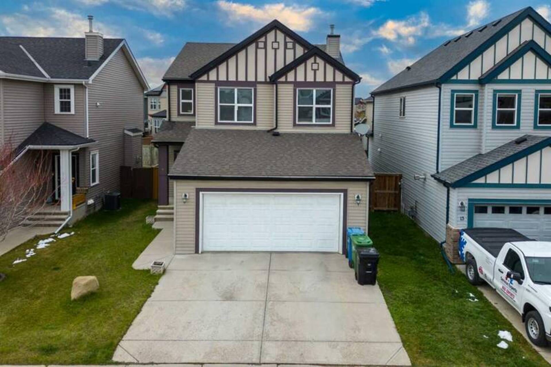 9 Copperpond Link SE Calgary