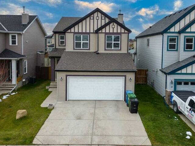 9 Copperpond Link SE Calgary