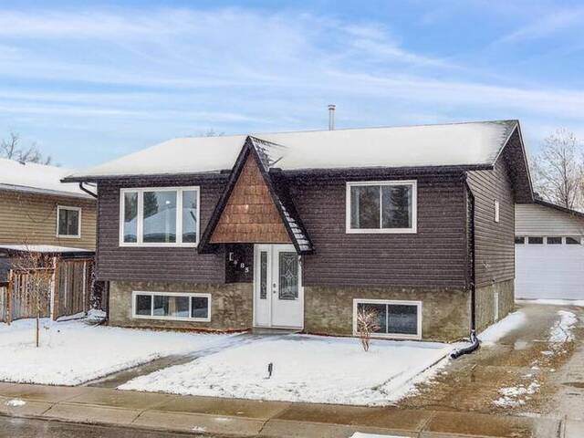 85 Big Springs Drive SE Airdrie