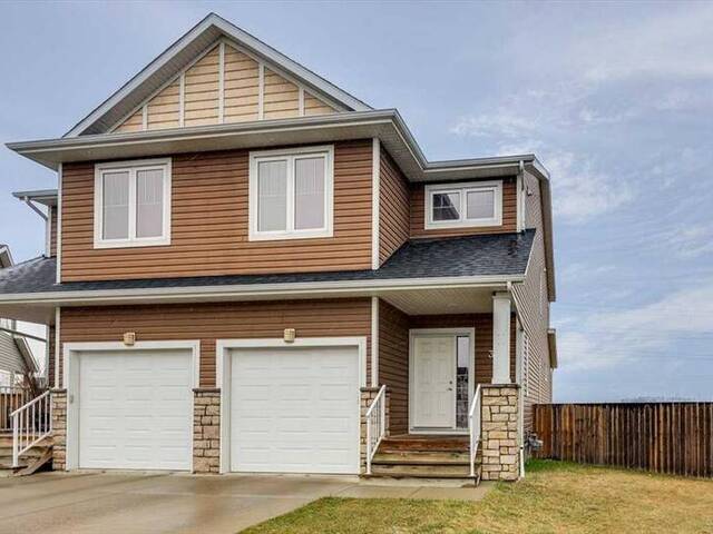 37 Shaw Close Red Deer
