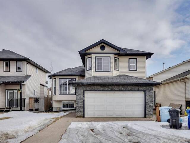 167 Pacific Crescent Fort McMurray