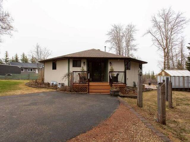 35 Lakeview Drive Rural Ponoka