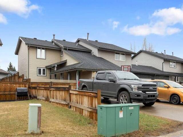 231 Athabasca Avenue Fort McMurray
