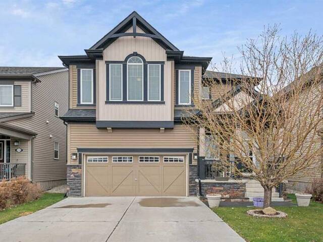1108 Windhaven Close SW Airdrie
