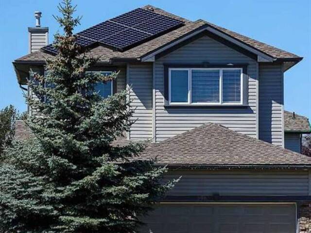 596 Stonegate Road NW Airdrie