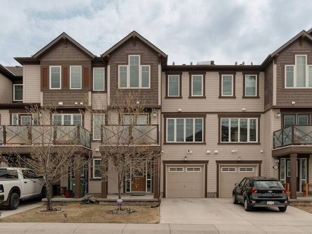 417 Windstone Grove SW Airdrie