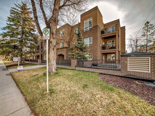 202, 518 33 Street NW Calgary