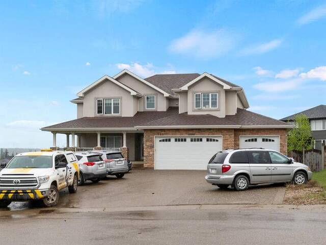 125 Pintail Place Fort McMurray