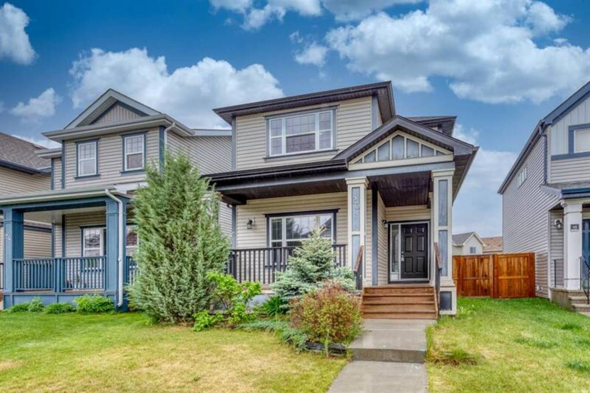 20 Copperpond Heights SE Calgary