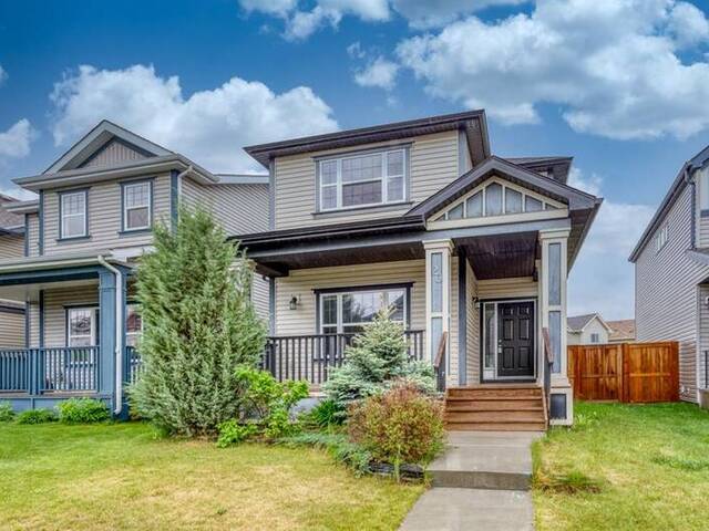 20 Copperpond Heights SE Calgary