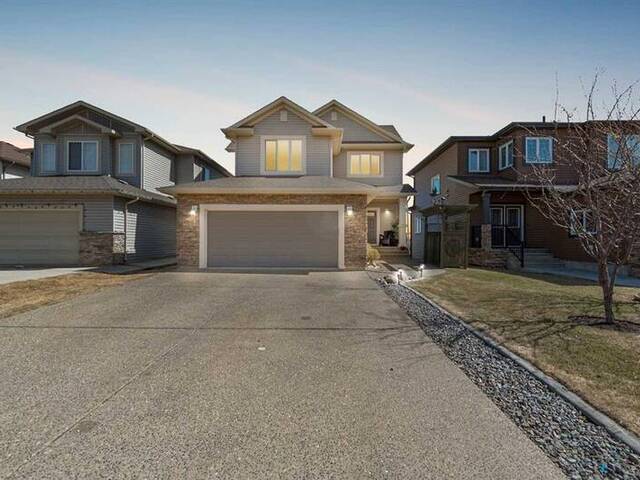 147 Heron Place Fort McMurray