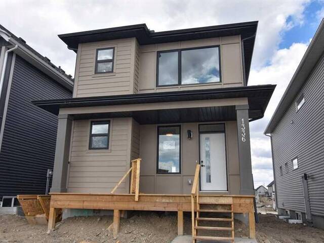 1336 South Point Parade SW Airdrie