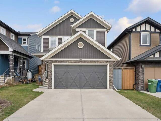 1178 Kings Heights Way SE Airdrie