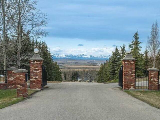 52 Uplands Way SW Rural Rocky View