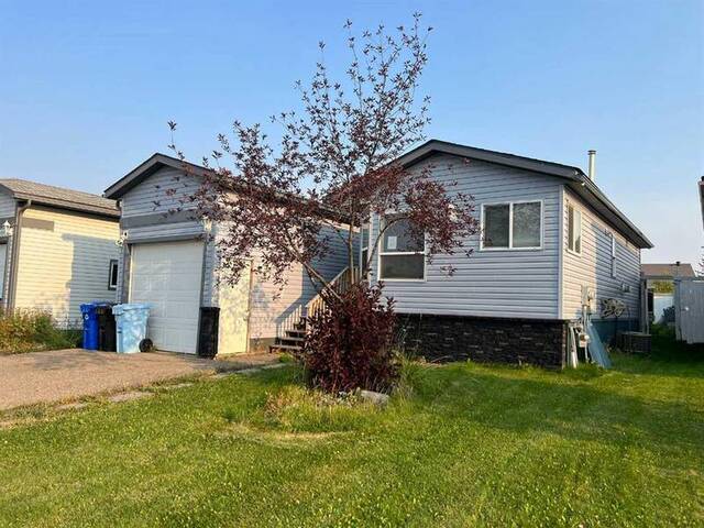 533 Mckinlay Crescent Fort McMurray