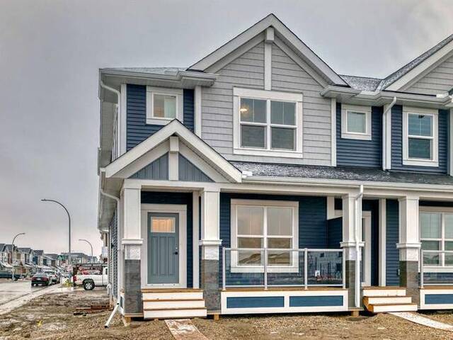 1234 Midpark LANE SW Airdrie