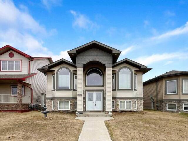 292 Swallow Way Fort McMurray
