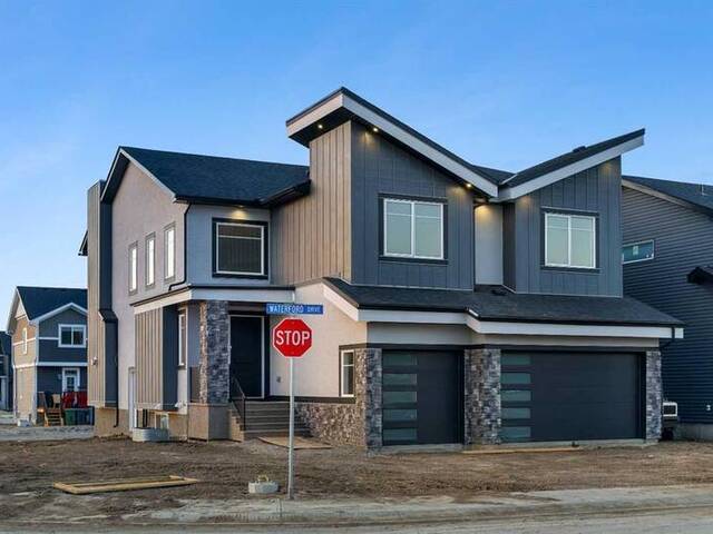 208 Waterford Heath Chestermere