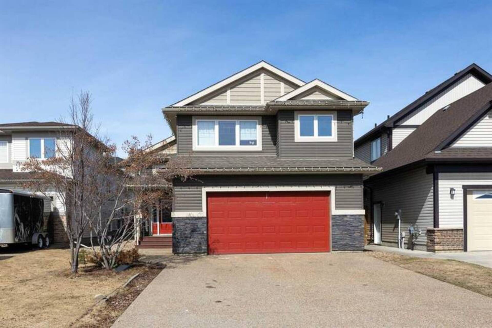 139 Widgeon Place Fort McMurray