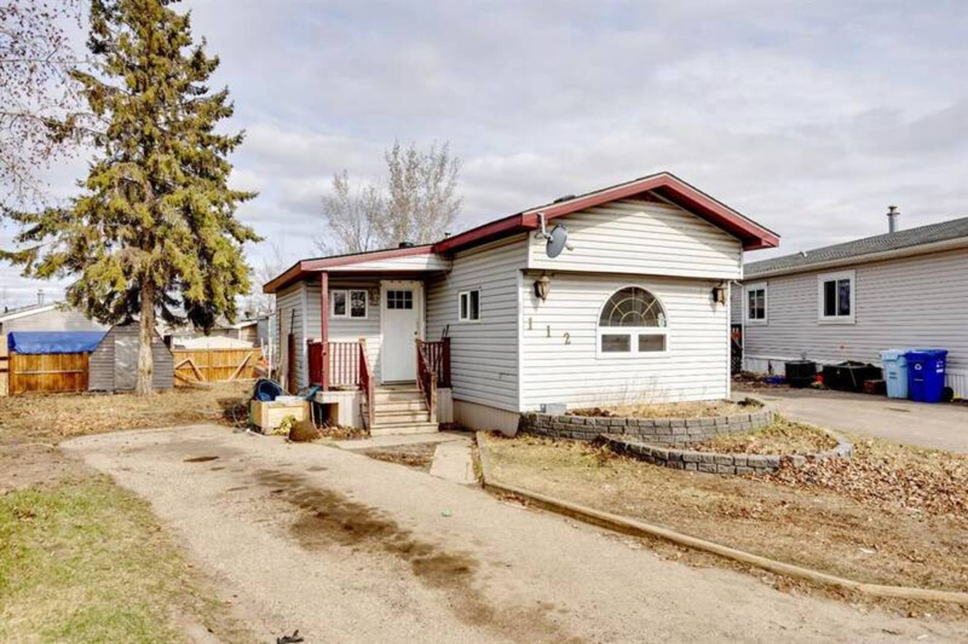 112 Gresford Place Fort McMurray