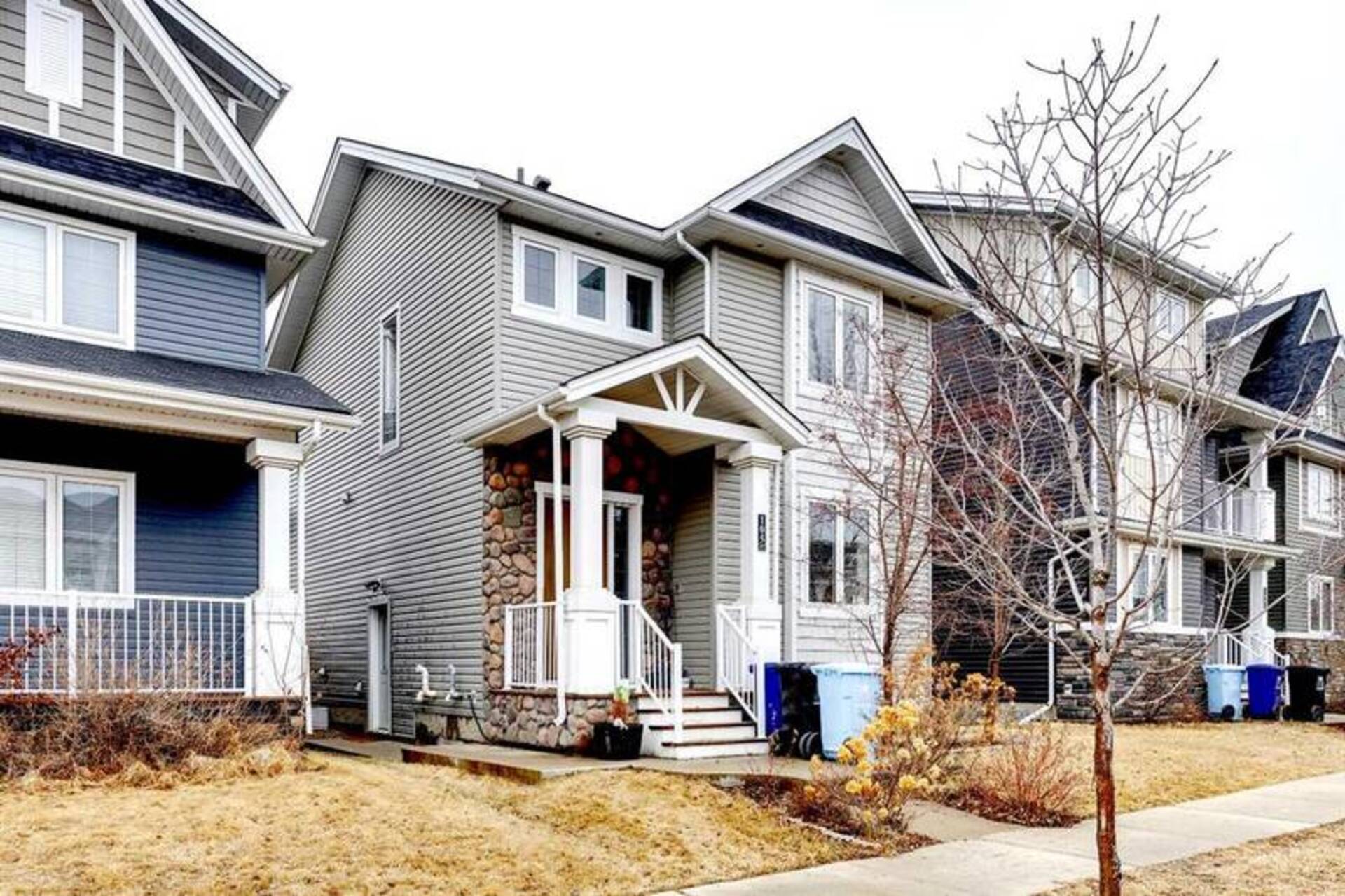 105 Comeau Crescent Fort McMurray