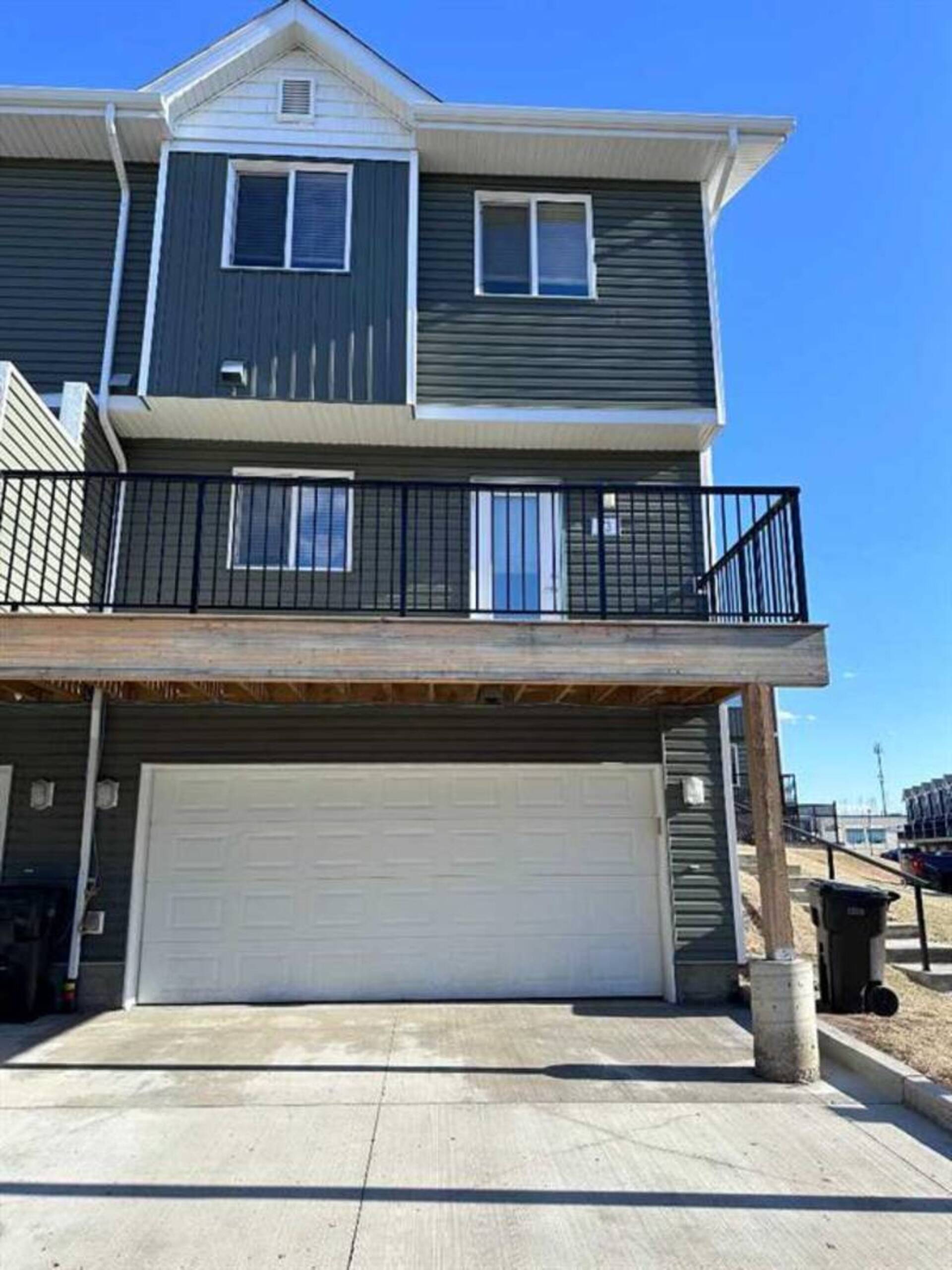 73, 401 Athabasca Avenue Fort McMurray