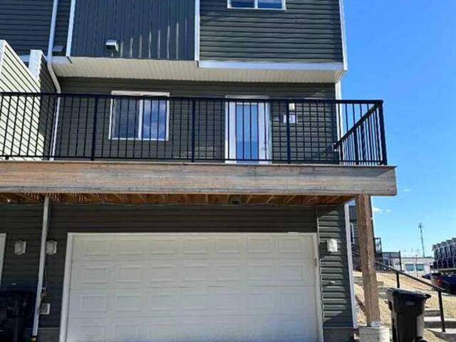 73, 401 Athabasca Avenue Fort McMurray