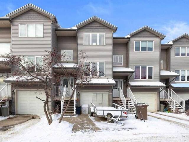 22, 100 Albion Drive Fort McMurray