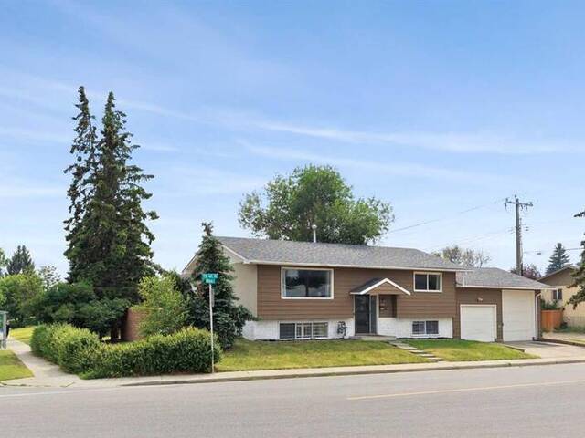 491 78 Avenue NE Calgary