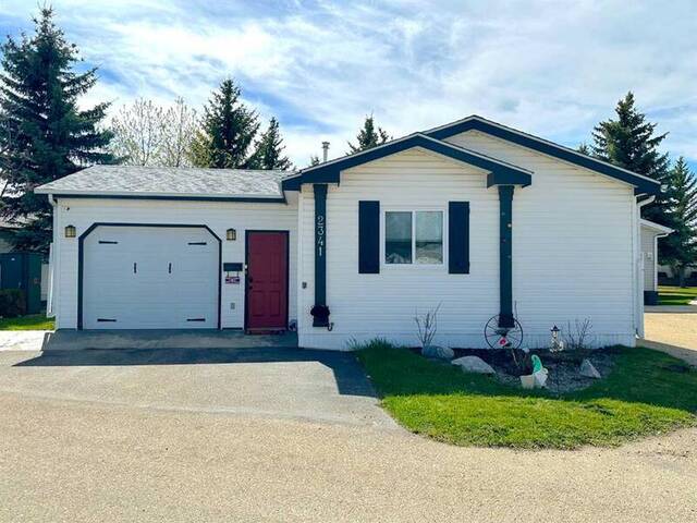 2341 Danielle Drive Red Deer