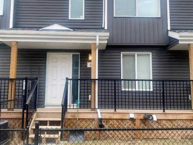 92, 401 Athabasca Avenue Fort McMurray