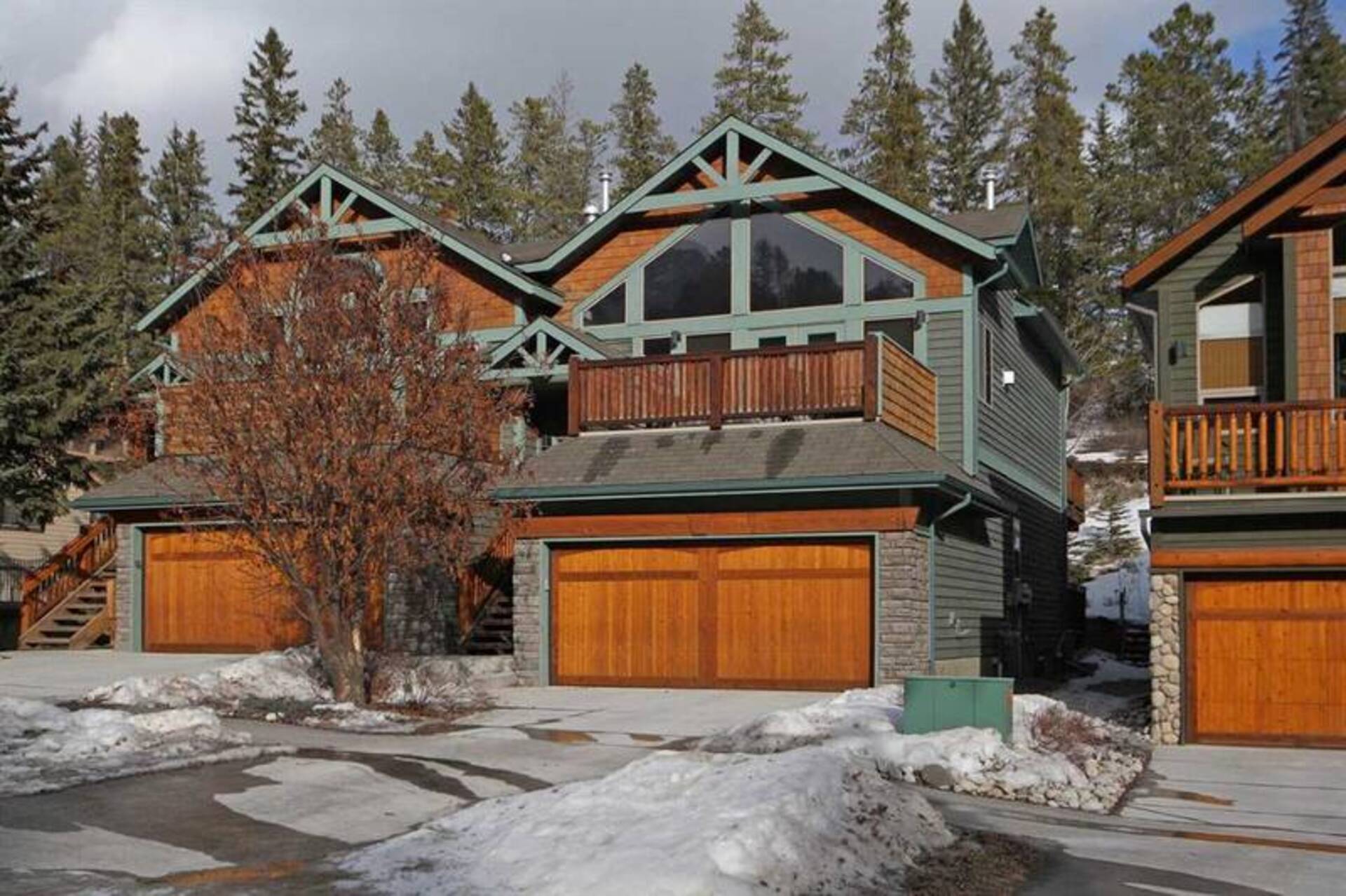 262B Three Sisters Drive Canmore