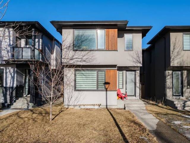 5228 Bowness Road NW Calgary