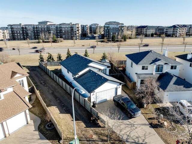 133 Pickles Crescent Fort McMurray