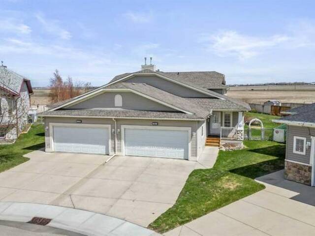523 Stonegate Way NW Airdrie