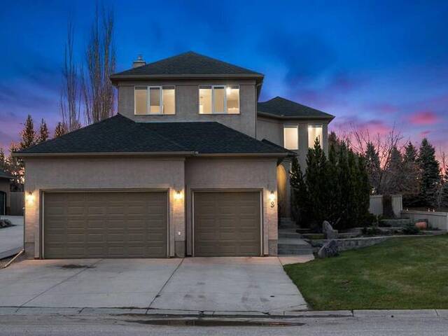 3 Canso Green SW Calgary
