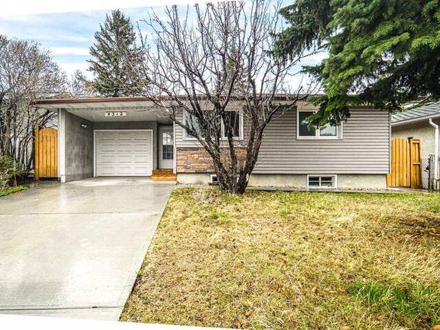 4312 Brentwood Green NW Calgary