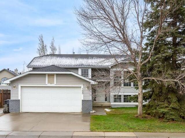 153 Westchester Way Chestermere