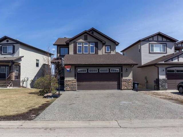 195 Killdeer Way Fort McMurray