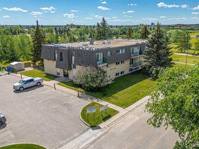 204, 10327 107 Avenue Grande Prairie