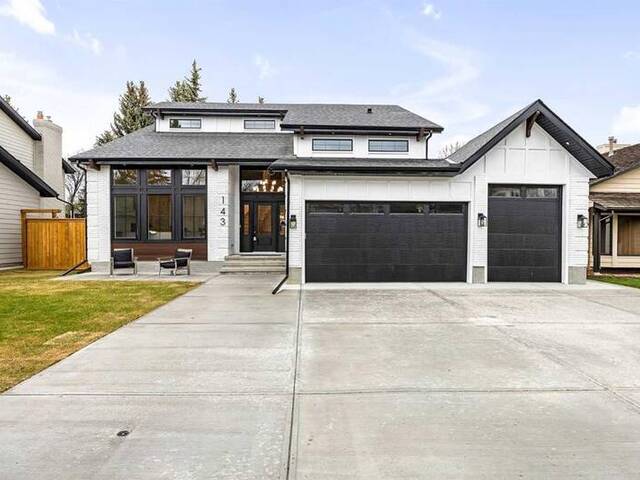 143 Canterville Road SW Calgary
