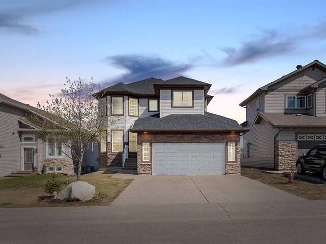 191 Woodpecker Way Fort McMurray