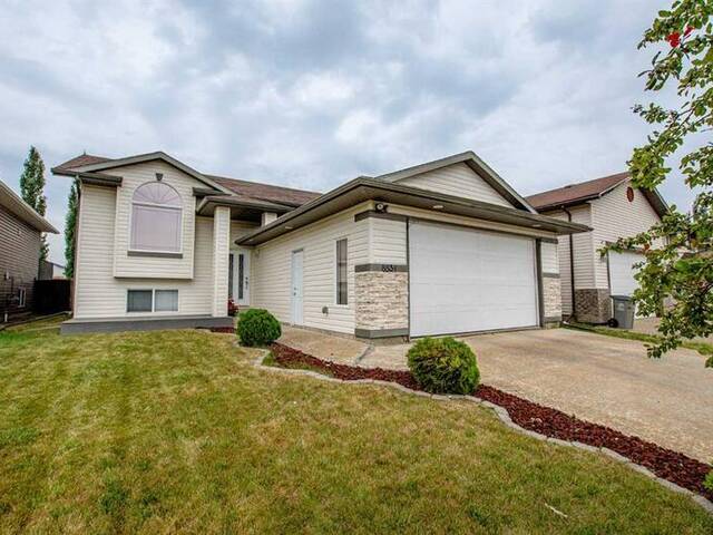 8834 115 Avenue Grande Prairie