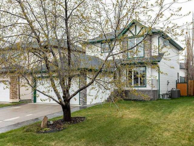 58 Arbour Butte Road NW Calgary