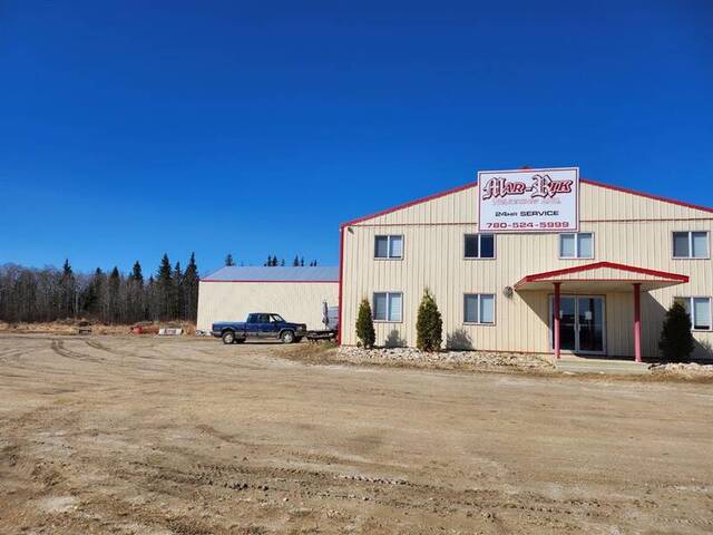 69318 HIGHWAY 43 Valleyview