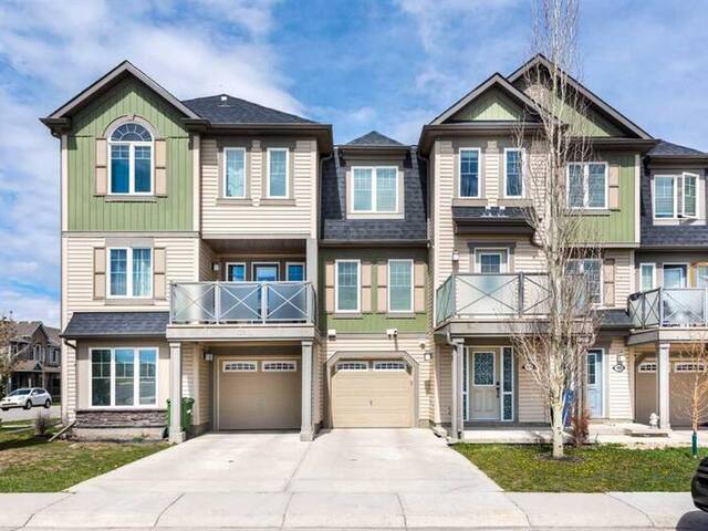 104 Windstone Link SW Airdrie
