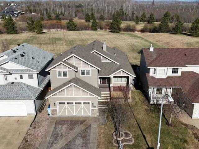 156 Wilson Drive Fort McMurray