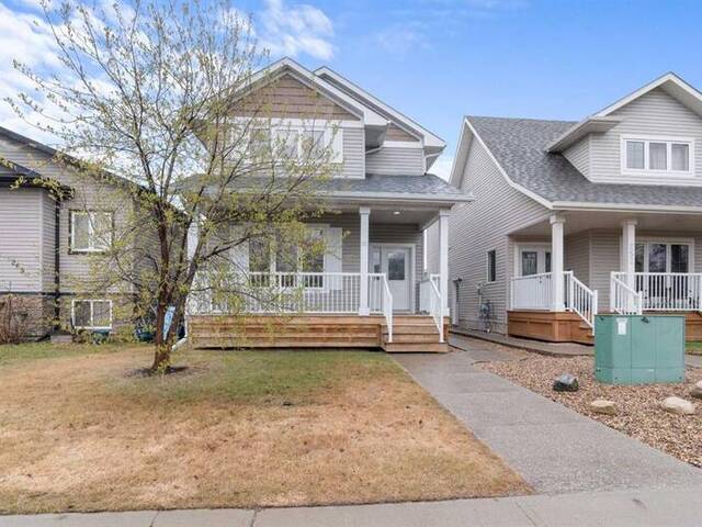 261 Hawthorn Way Fort McMurray