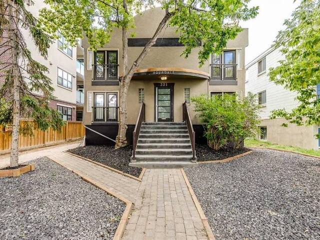 5, 321 22 Avenue SW Calgary