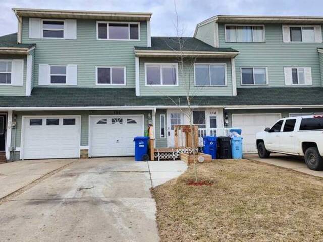 106 Wylie Place Fort McMurray